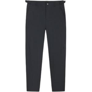 ANTA Брюки Champion All Weather Series повседневные мужские базовые black