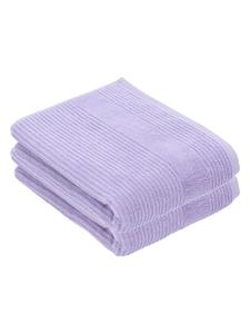 Полотенце для ванной и душа Vossen, цвет iris