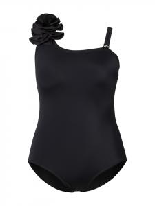 Купальник Ulla Popken, черный