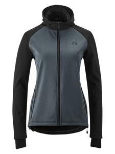 Куртка софтшелл Gonso, антрацит/черный