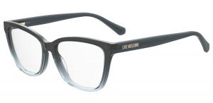 Женские оптические оправы MOL645 MOSCHINO LOVE