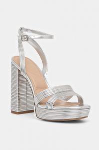 Сандалии Aldo MAELIS, серебряный