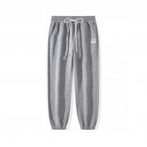 Женские повседневные брюки Disney, темно-серый