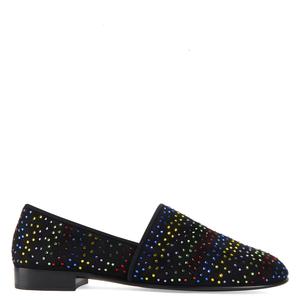 Джузеппе Занотти Мистер Эйфория Giuseppe Zanotti, мультиколор