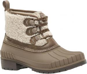 Зимние ботинки Kamik Women's Sienna Lo, Fossil