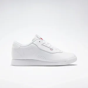 Классические кроссовки Reebok "PRINCESS" Reebok Classic, белый