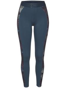 Леггинсы LASCANA ACTIVE, темно-синий