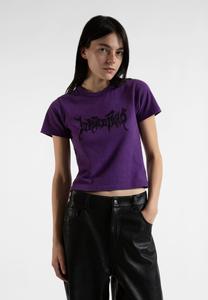 Футболка Wasted Paris NEITHER, Faded Purple/Purple