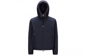 Куртка мужская темно-синий Moncler