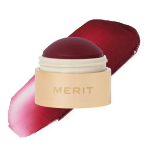 Румяна Flush Balm Cream Blush MERIT, 0.31 oz /9 g, Apres