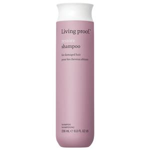 Восстанавливающий шампунь Living Proof, 8oz /236ml