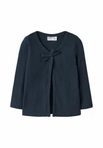 Кардиган schleifendetail Name It, Navy Blazer