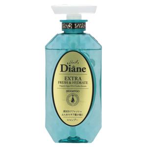 Шампунь Extra Fresh & Hydrate, 15,2 жидких унций (450 мл) Moist Diane