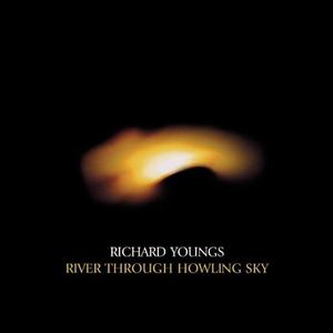 Диск CD River Through Howling Sky - Richard Youngs