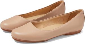 Балетки Maxwell Naturalizer, цвет Barely Nude