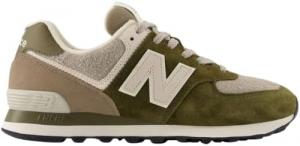New Balance Мужские кроссовки U574bkr, Woodland