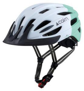 Светодиодный USB-мат для шлема Cairn Fusion, синий/зелёный