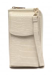 Сумка кросс-боди MISAKO Cross body bag, Beige