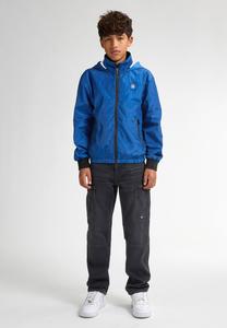 Куртка демисезонная CRYSTAL Petrol Industries, цвет Imperial Blue