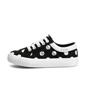 Детские скейтерские кроссовки Kids JIAFEIMAO, черный