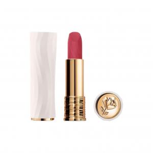 LANKOU Jingchun маленький круглый кулон лимитированное издание на праздник Циси матовая помада #273/#360/#370 3,4г LANCOME