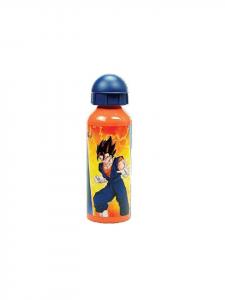 Алюминиевая бутылка для огня объемом 520 мл Dragon Ball