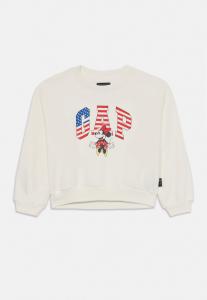 Толстовка MICKEY AMERICANA GAP, слоновая кость