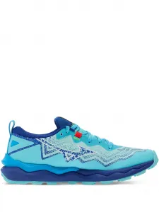 Кроссовки Wave Daichi 9 Mizuno, синий