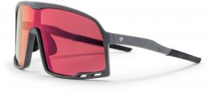 Chpo Солнцезащитные очки Henrik grey/infra purple polarized