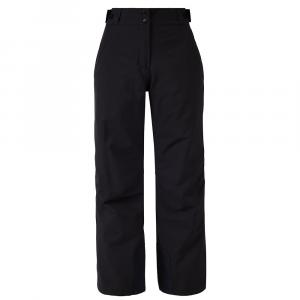 Утепленные лыжные брюки Rossignol (для девочек), Black