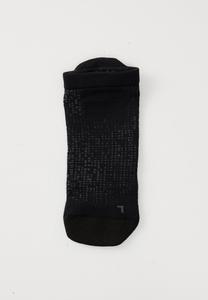 Носки ASICS PERFORMANCE RUN ANKLE SOCK UNISEX, Performance Black/Black