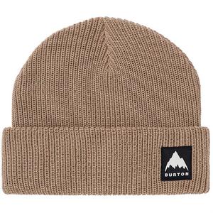 Шапочка из переработанной древесины Burton, Summit Taupe