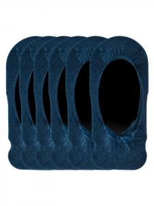 Носки DIM, синий