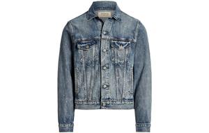 Polo Ralph Lauren Куртка мужская синяя, Blue