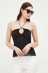 Топ Morgan, черный