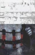 Fell, No. 3, November 2005 (Image Comics)