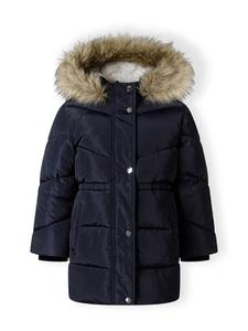 Зимняя куртка Minoti, темно-синий