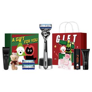 Мужская бритва ручная smooth and easy Gillette