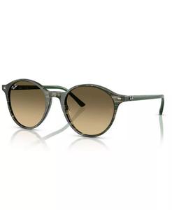 Мужские и женские солнцезащитные очки Bernard RB2230F Ray-Ban, мультиколор