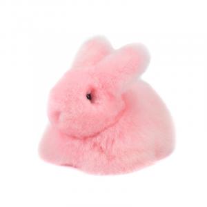 Warmpaca Теплый camel плюшевая кукла из альпаки и кролика высотой 13 см