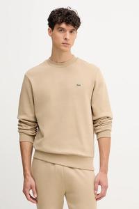 Толстовка Lacoste, бежевый
