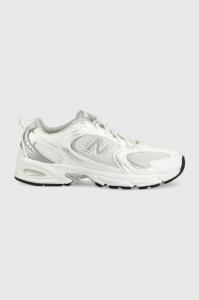 Кроссовки Mr530ema New Balance, белый