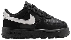Кроссовки Nike Force 1 Low LV8 2 TD, черный