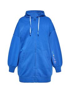 Пуловер ebeeza, цвет kobaltblau