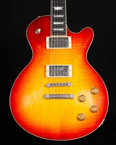 Eastman SB59/TV с одной вырезкой, цельное тело, антикварный красный всплеск