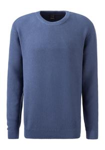Свитер JOHN DEVIN, Blue