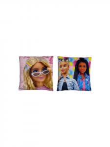 Декоративная подушка для детей - подушка 38x38 см Icon Design Barbie