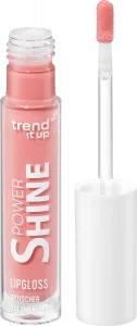 Блеск для губ trend !t up Lipgloss Power Shine 175, 4 ml