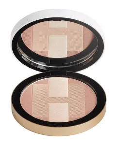 Минеральные Перламутровые Пудры H Trio Plein Air Hermès, 1 Rose Atacama