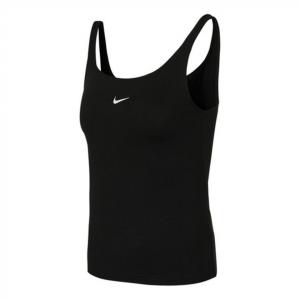 Жилет (WMNS) Nike Athleisure Casual Sports Breathable Sleeveless Black Vest
